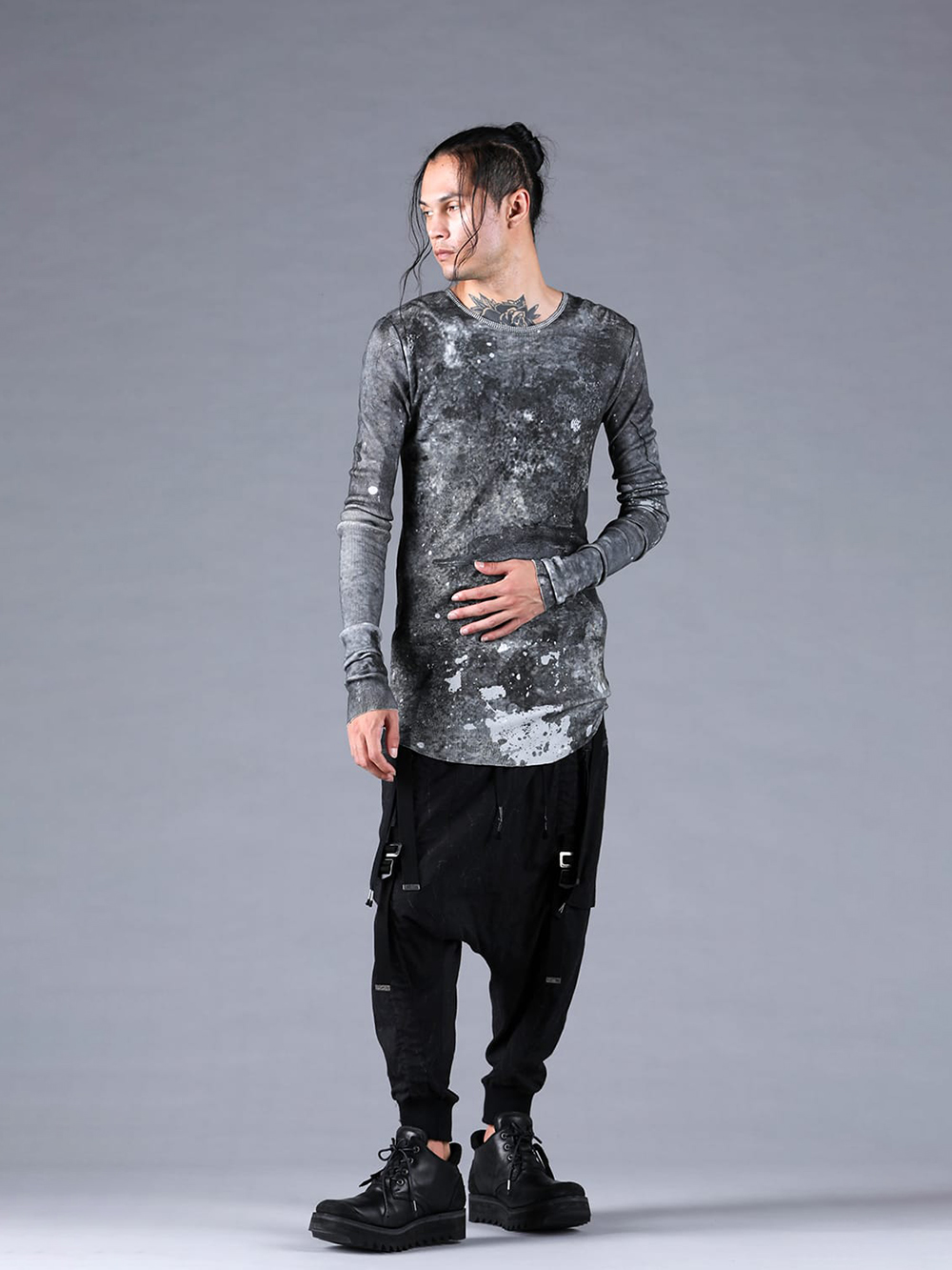D.HYGEN- 26SS - 26SScollection 1-0030