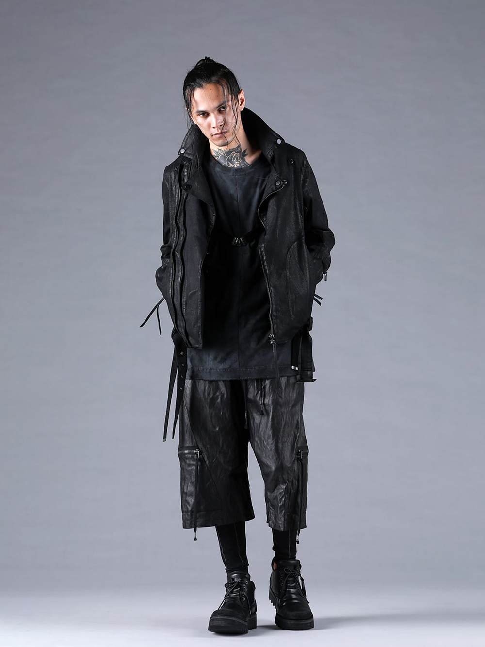 D.HYGEN- 26SS - 26SScollection 1-004