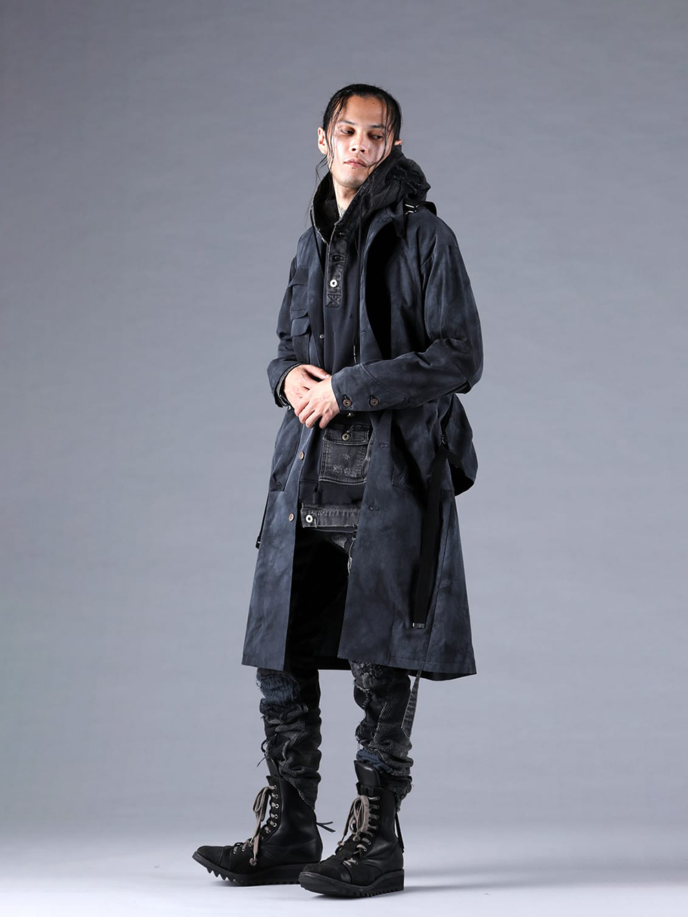 D.HYGEN- 26SS - 26SScollection 1-005