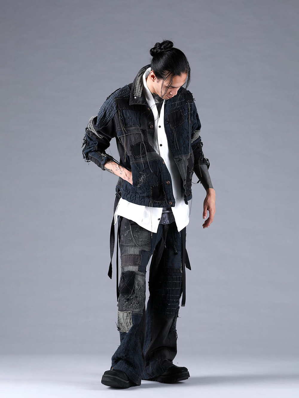 D.HYGEN- 26SS - 26SScollection 1-006