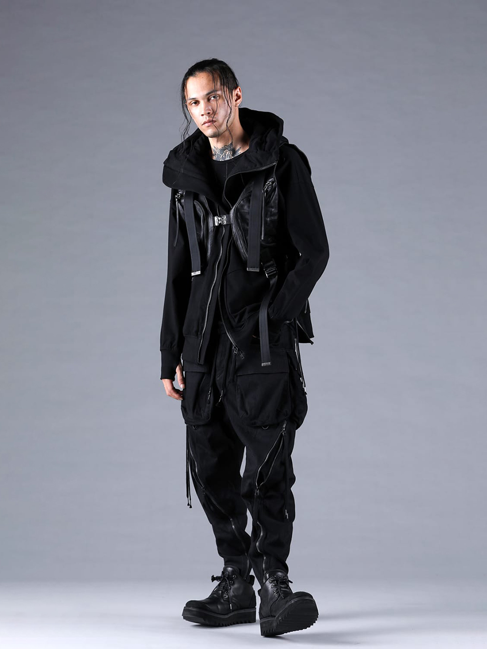 D.HYGEN- 26SS - 26SScollection 1-007