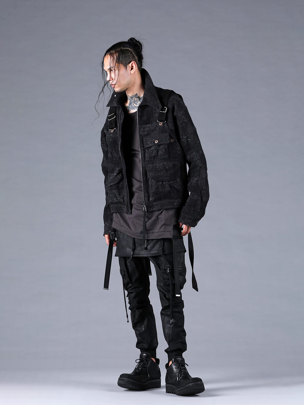 D.HYGEN- 26SS - 26SScollection 1-008