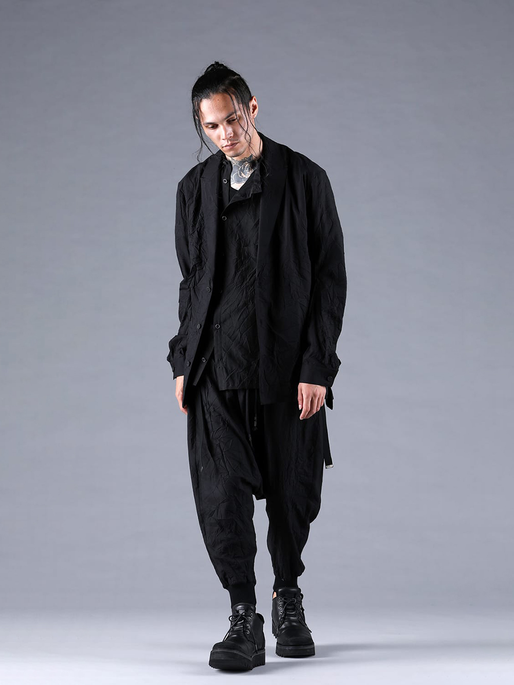 D.HYGEN- 26SS - 26SScollection 1-009