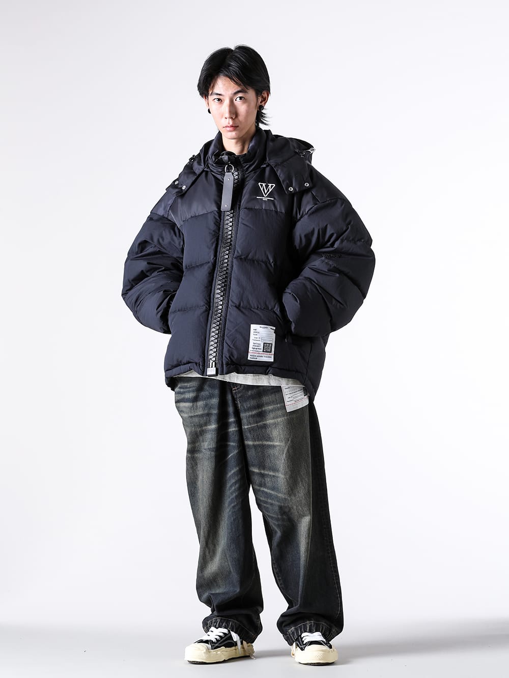 WTS_1987 | Maison MIHARA YASUHIRO AW25 Collection | Instagram