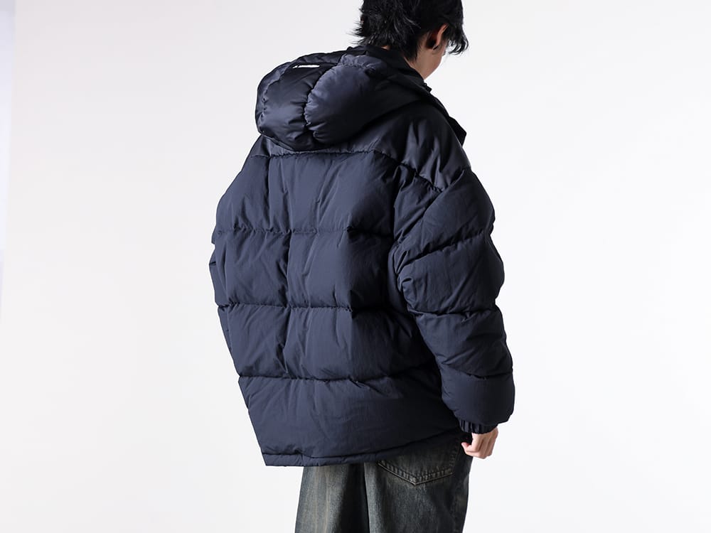 入荷情報] Maison MIHARA YASUHIROより25-26AWコレクションの