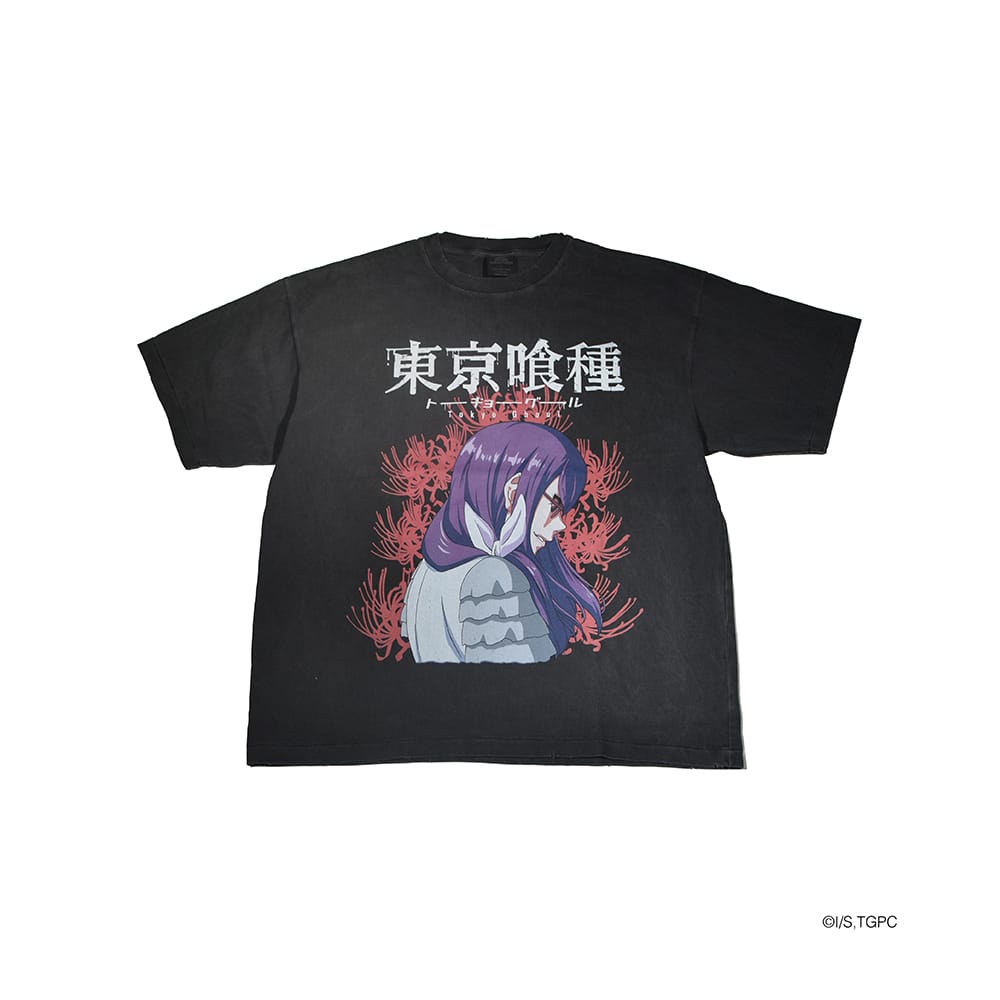 東京喰種　❌　journal standard コラボ　ロンT S 新品未使用品 2025年最新】東京喰種ロンTの人気アイテム - メルカリ