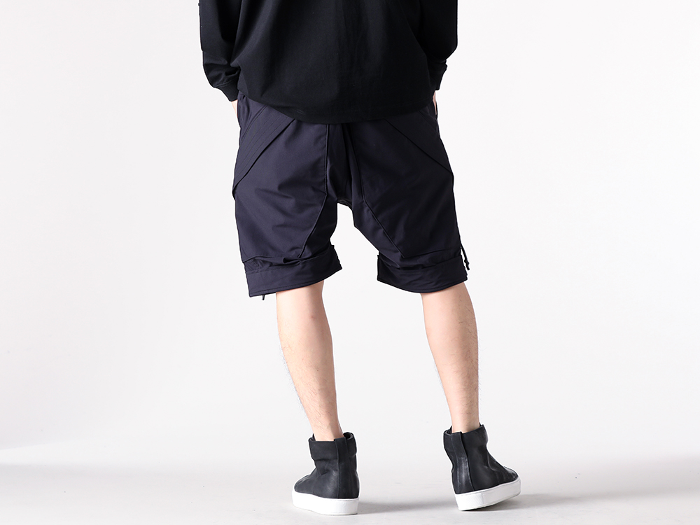 RIPVANWINKLE - 25AWP  - Shorts - 品番+商品名2-1 - 品番+商品名2-2 - 品番+商品名2-3 - 品番+商品名2-4 2-002