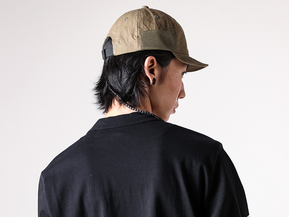 RIPVANWINKLE - 25AWP - cap - 品番+商品名3-1 - 品番+商品名3-2 - 品番+商品名3-3 - 品番+商品名3-4 3-004