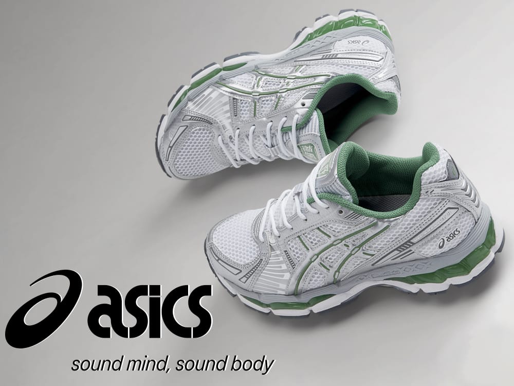 スカイオーシャン 予約情報] ASICSよりGEL-KAYANO 12.1の新色WHITE/PURE SILVERと