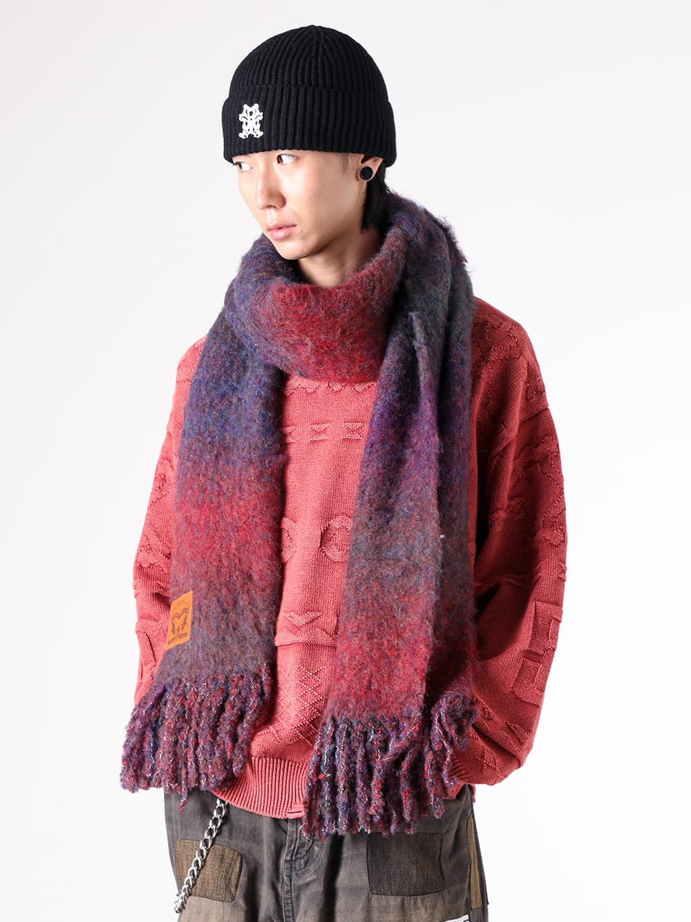 KAMIYA - 25-26AW Collection  - Styling 2-005