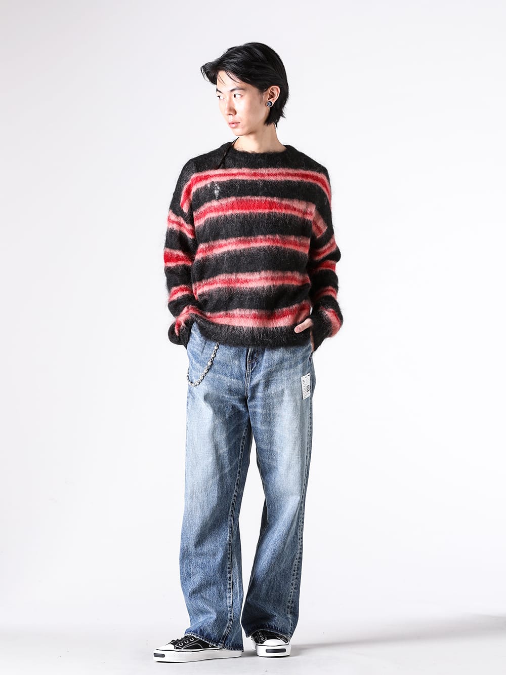 KAMIYA - 25-26AW Collection  - Styling 2-006