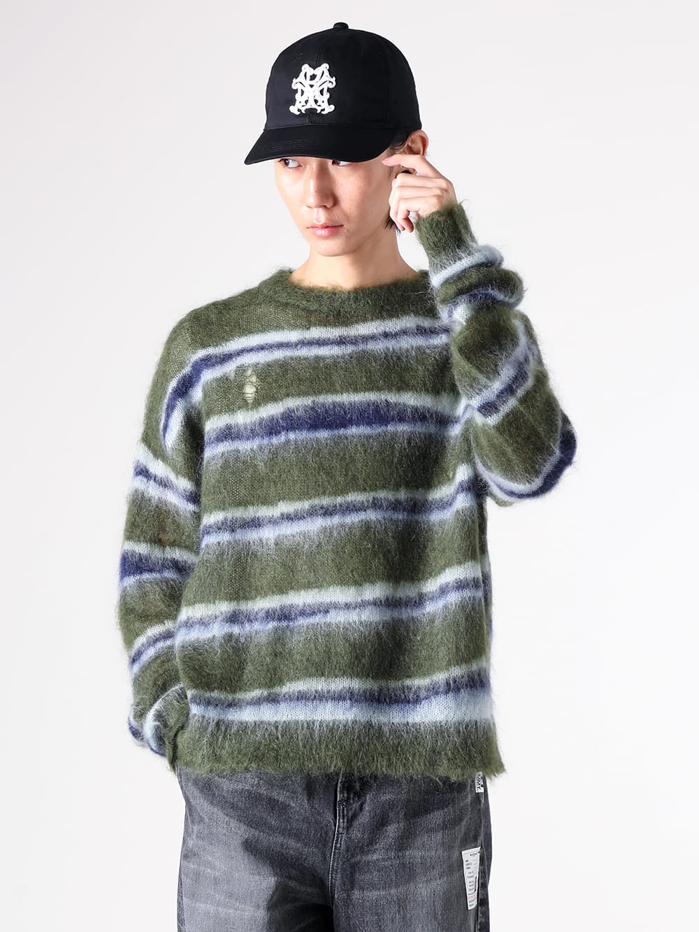 KAMIYA - 25-26AW Collection  - Styling 2-007