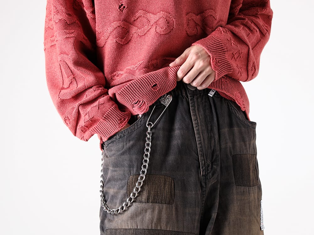 KAMIYA - 25-26AW Collection  - Styling 2-008