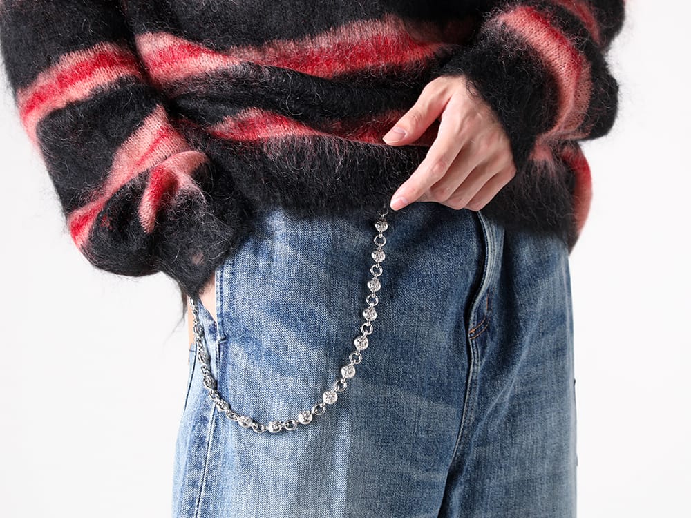 KAMIYA - 25-26AW Collection  - Styling 2-009