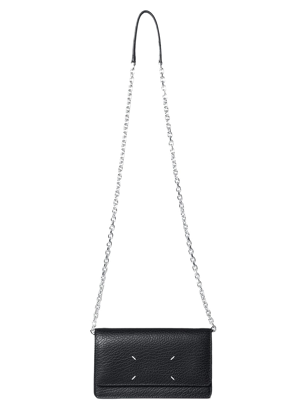 Maison Margiela - 25AW styling - Maison Margiela2025AWfirst delivery items intro - SA3UI0008 WALLET ON CHAIN MEDIUM 1-0015
