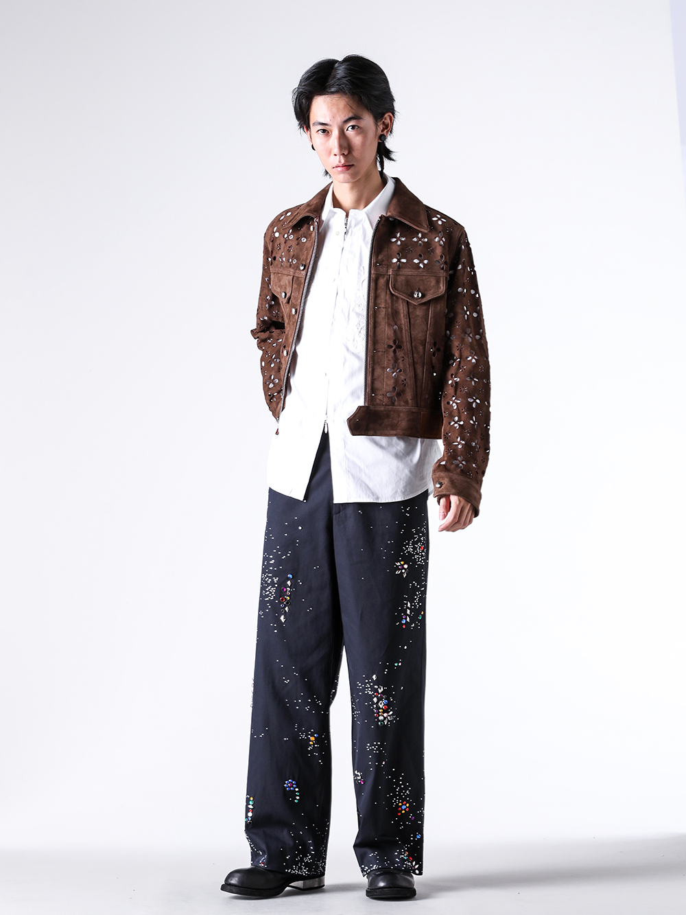 Arrival Information] MASU 25AW 19 items including cake bags