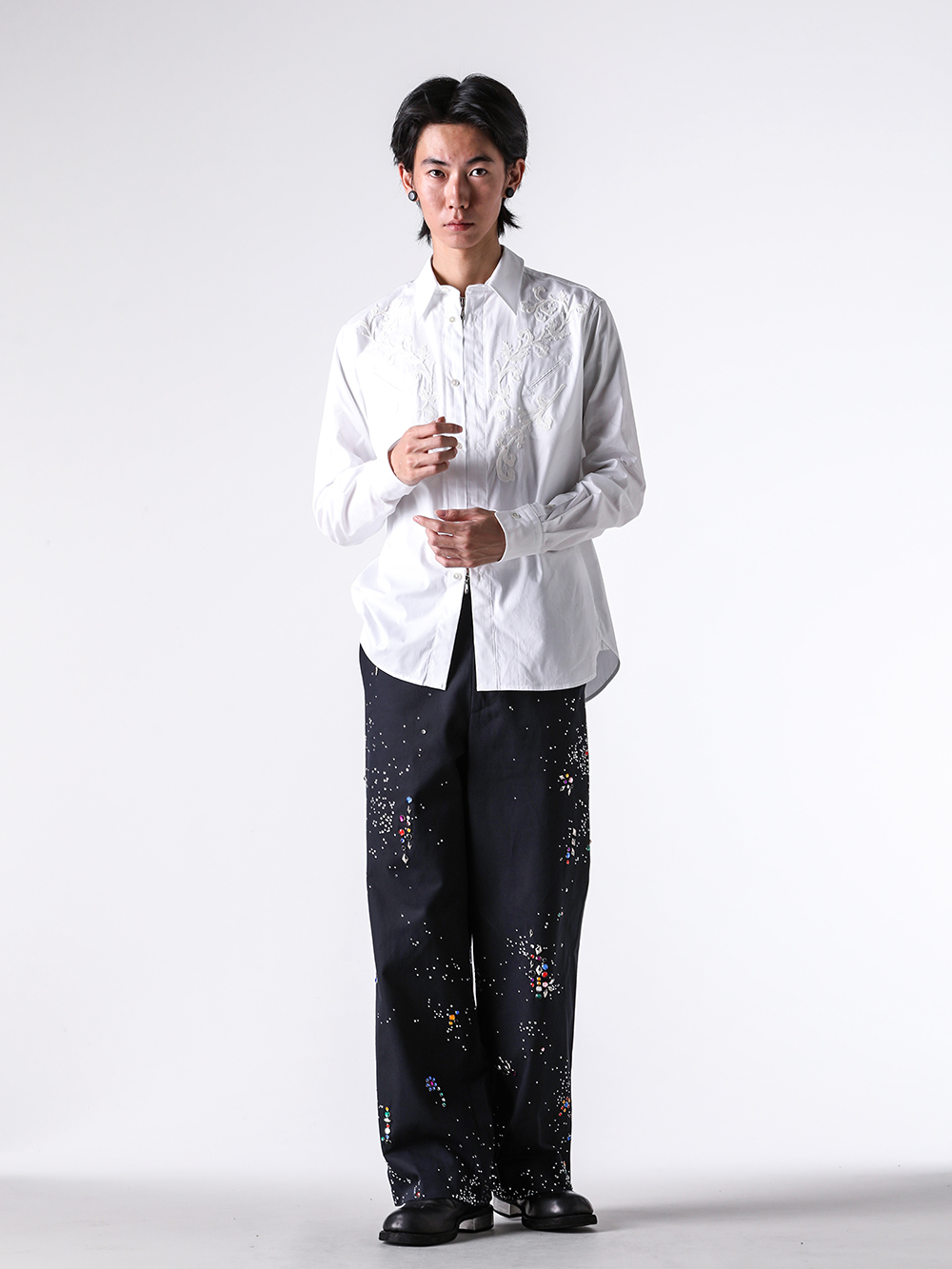 Arrival Information] MASU 25AW 19 items including cake bags