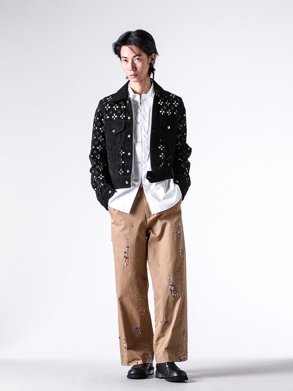 入荷情報] MASU 25AW ケーキバッグを含む19型が只今より発売開始