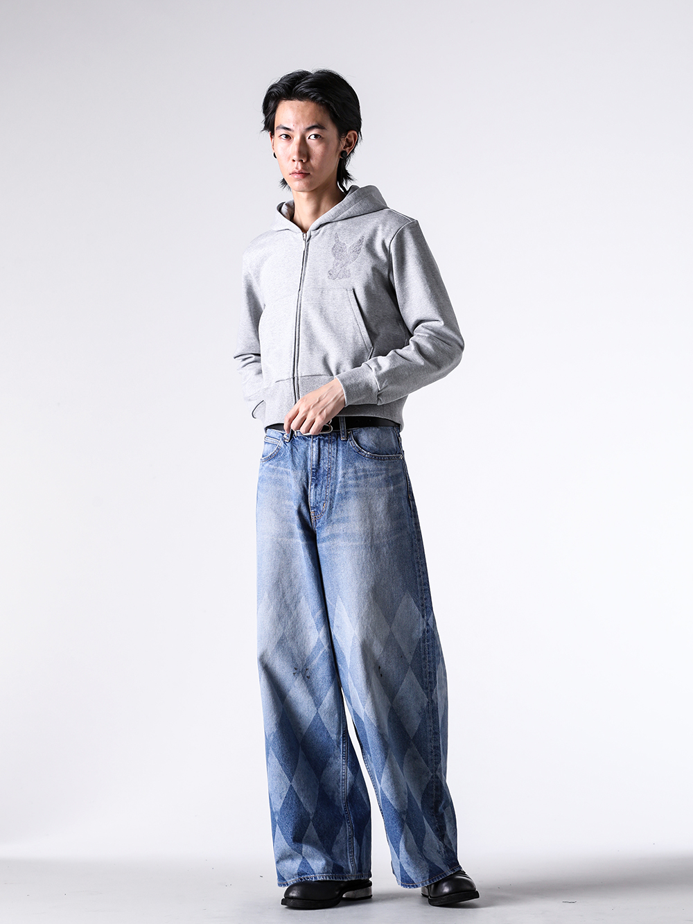 Arrival Information] MASU 25AW 19 items including cake bags