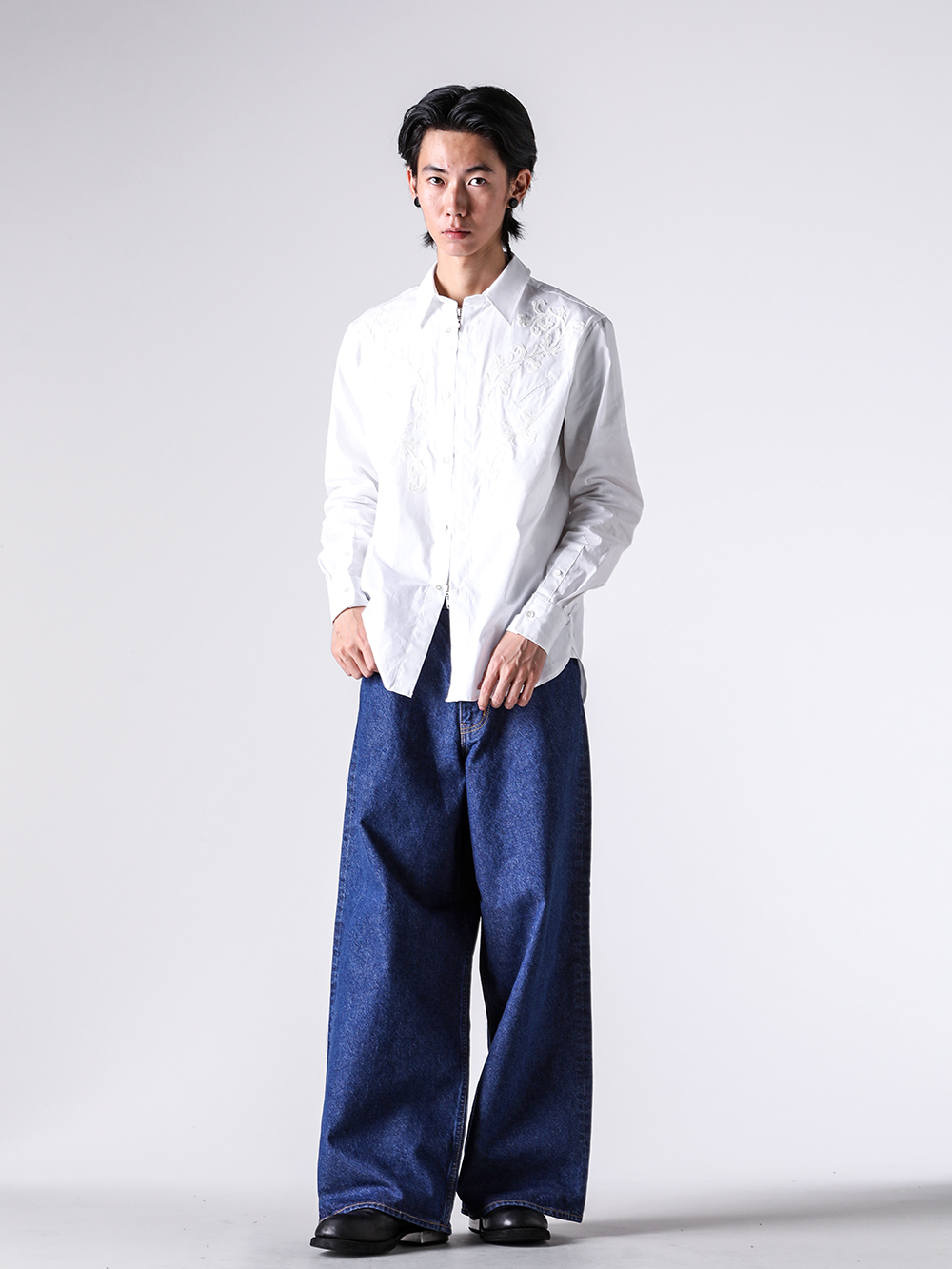 入荷情報] MASU 25AW ケーキバッグを含む19型が只今より発売開始 