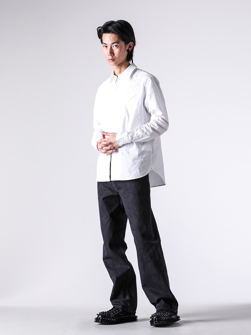 トップス MASU 25 Spring Summer Collection. 2025 Spring/Summer Collection– MASU Official Online Store