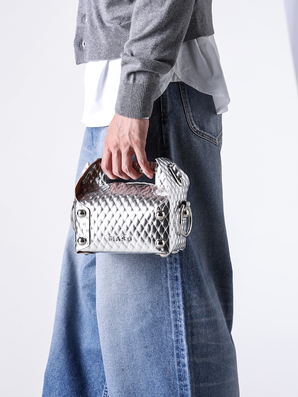 入荷情報] MASU 25AW ケーキバッグを含む19型が只今より発売開始