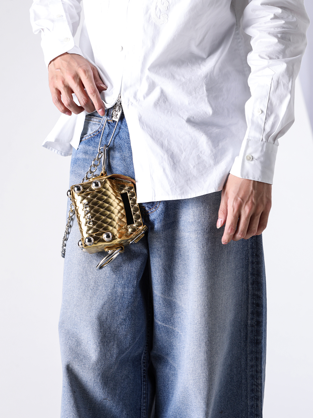 入荷情報] MASU 25AW ケーキバッグを含む19型が只今より発売開始