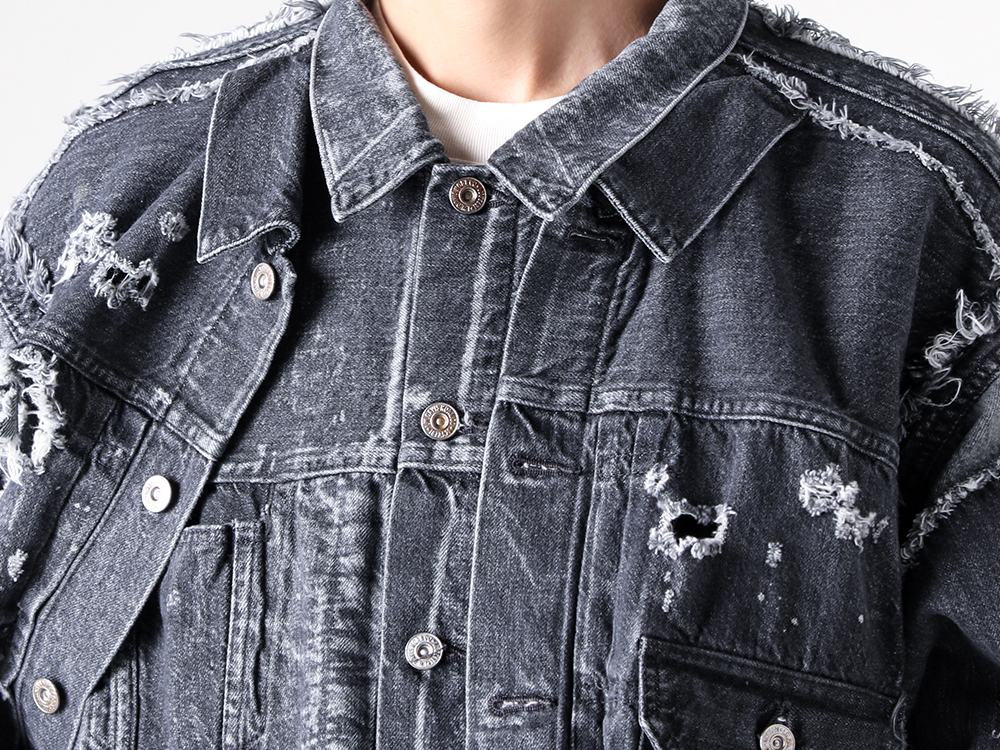 WISKII デニムウェアセット　明日まで出品 WISKII Official Store | Athleisure & Activewear | WISKII