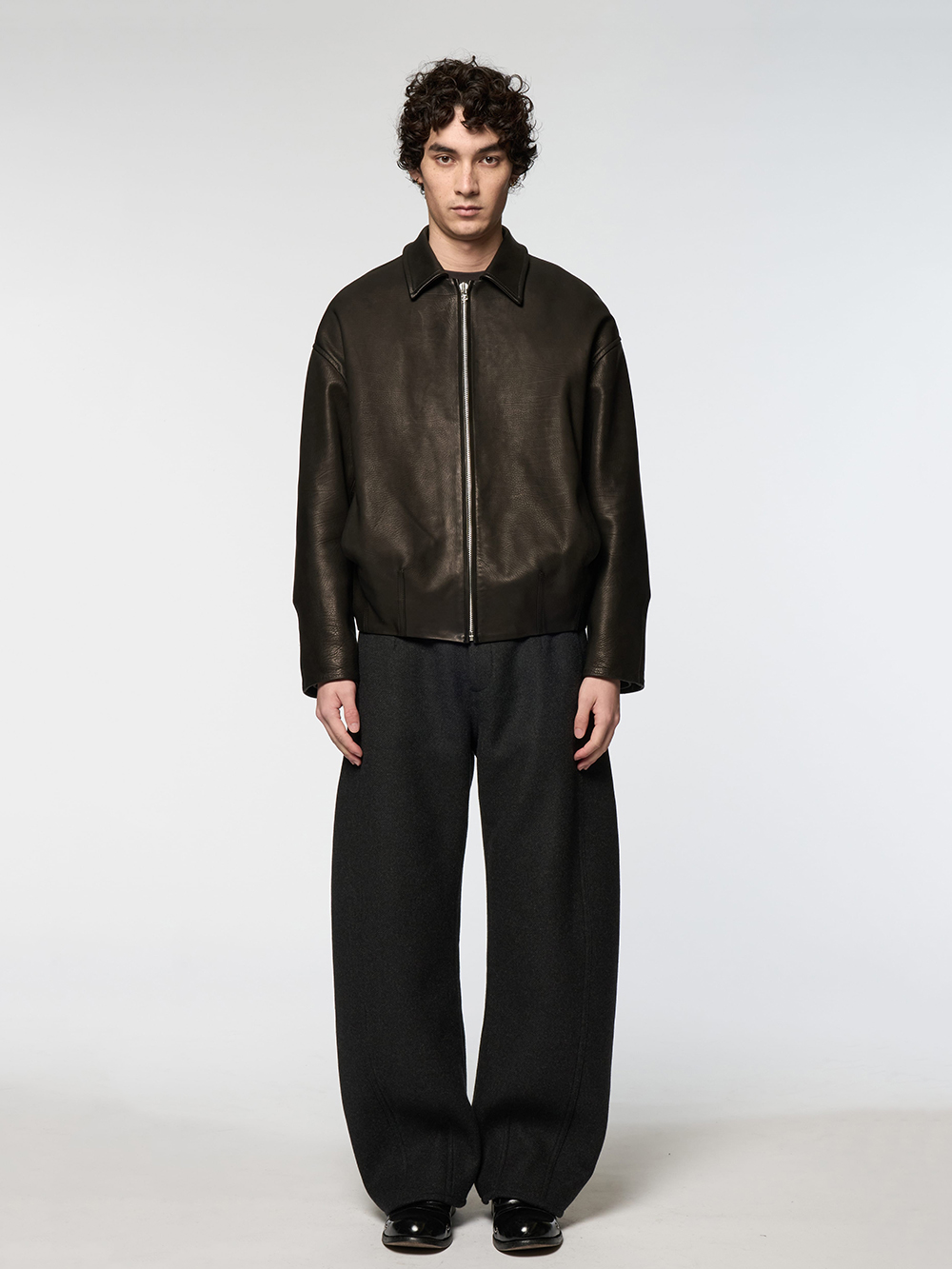 Arrival Information] The first delivery of the 25-26AW