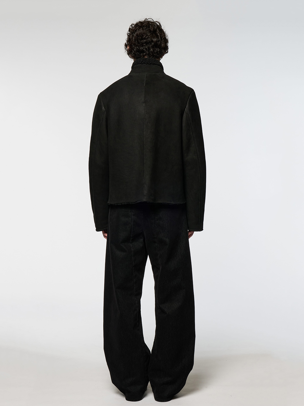 Arrival Information] The first delivery of the 25-26AW