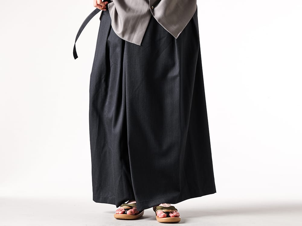 OJOJO NAITO  - 25-26AW OJOJO 01 1-002