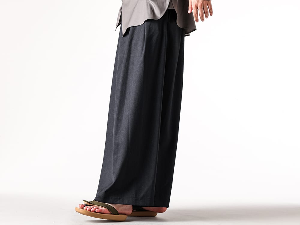 OJOJO NAITO  - 25-26AW OJOJO 01 1-003