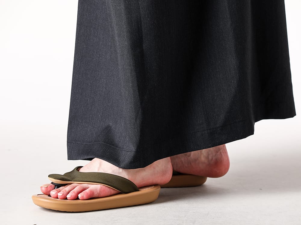 OJOJO NAITO  - 25-26AW OJOJO 01 1-006