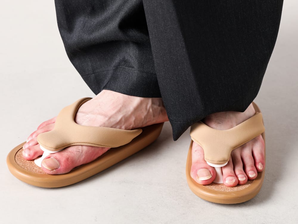 OJOJO NAITO  - 25-26AW OJOJO 01 2-003