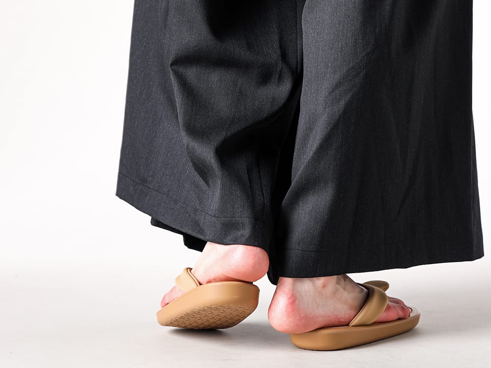 OJOJO NAITO  - 25-26AW OJOJO 01 2-005