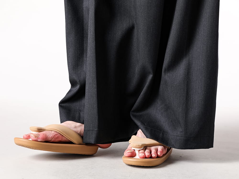 OJOJO NAITO  - 25-26AW OJOJO 01 2-006