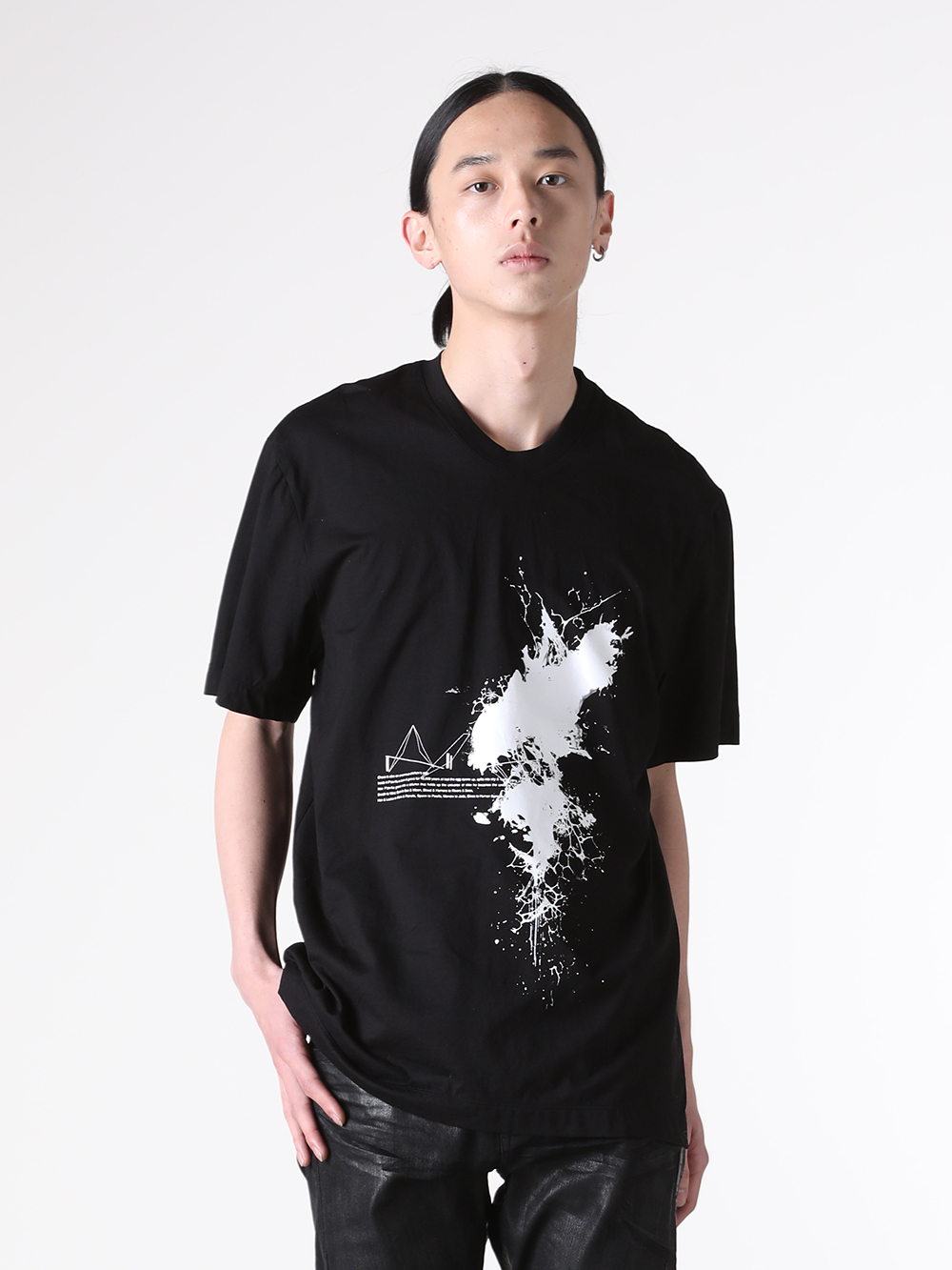 恭平様 入荷情報] JULIUS(ユリウス) より25-26AWコレクションの