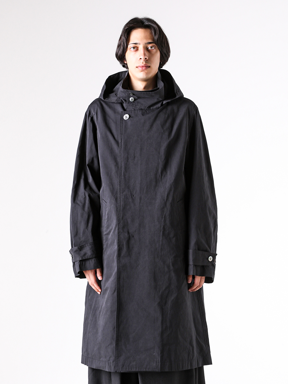 入荷情報] IRENISA 25-26AW 1stデリバリーのアイテムが入荷しま