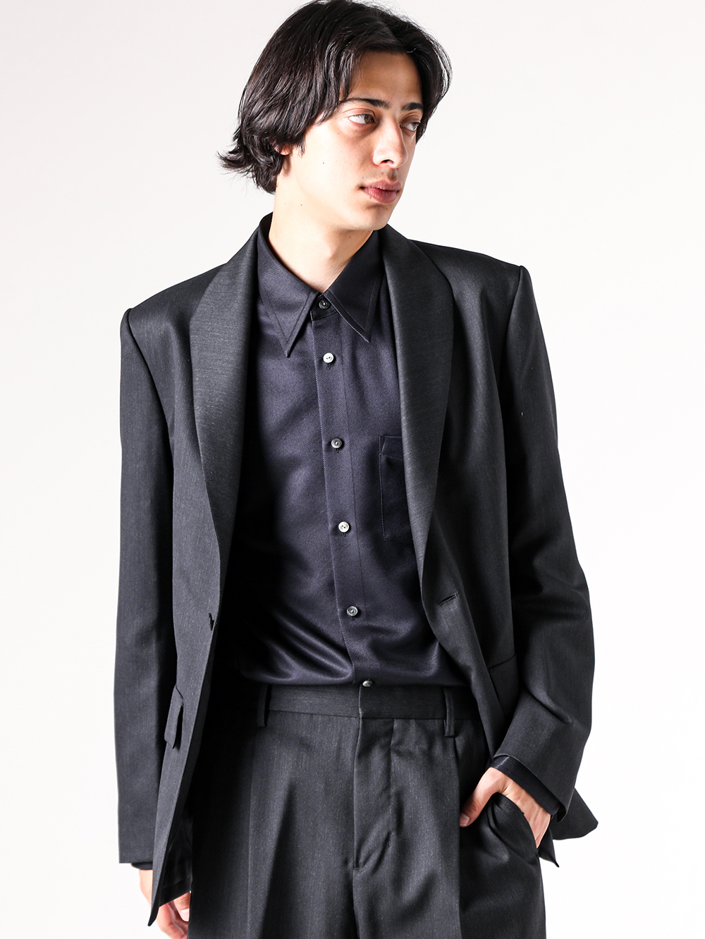 IRENISA - 25AW - Jacket - 3-4 2-001