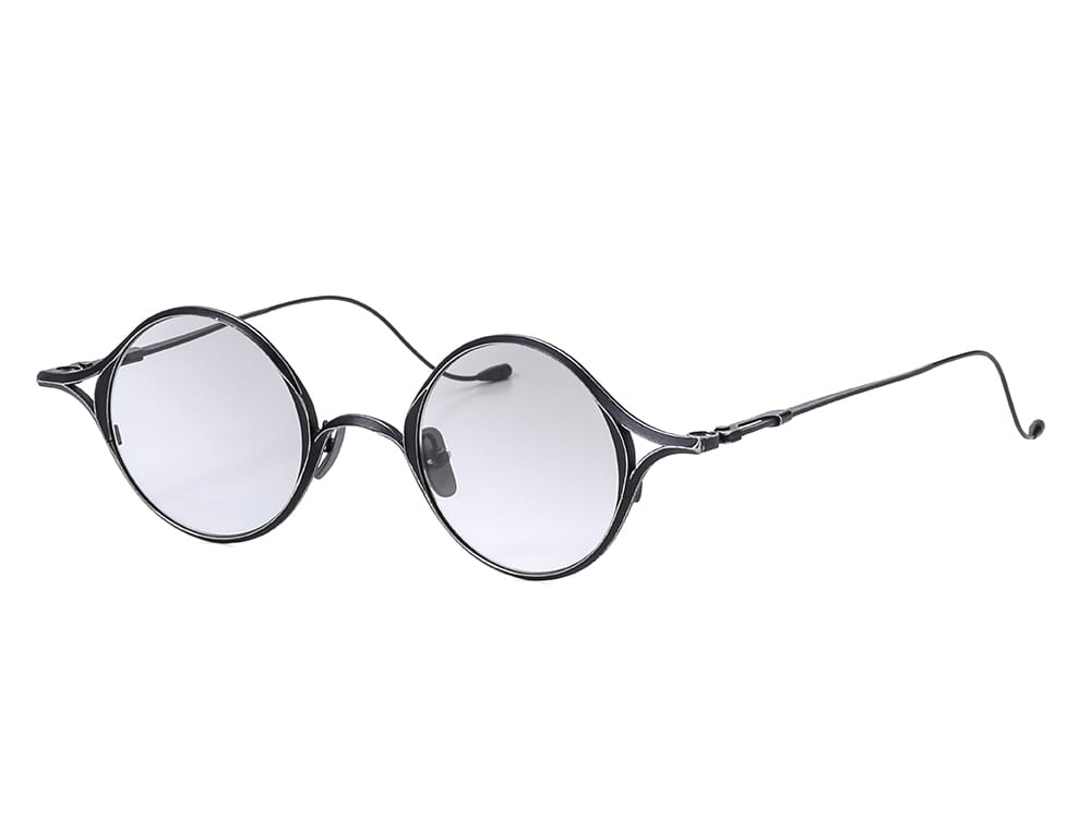 RIGARDS- 25-26AW - RIGARDS × The Viridi-anne - RG1022TVA - Clip On Sunglasses 4-002
