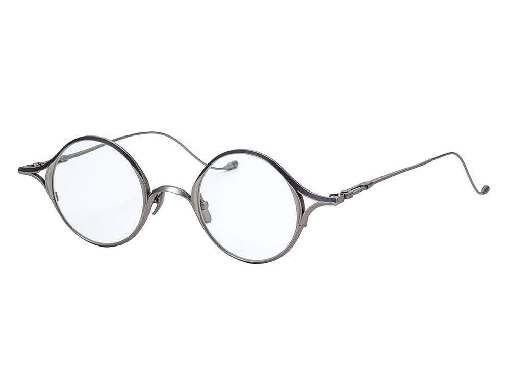 RIGARDS- 25-26AW - RIGARDS × The Viridi-anne - RG1022TVA - Clip On Sunglasses 4-004