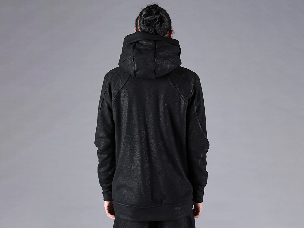 入荷情報] D.HYGEN 25-26AWの新作が入荷：レザージャケット