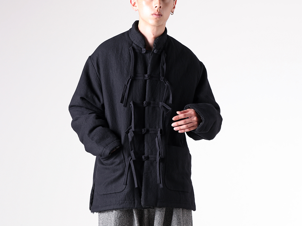 UMA WANG UK7122UW900 関税送料込 UMA WANG ウマワン｜正規通販 VISION OF FASHION｜東京 京都