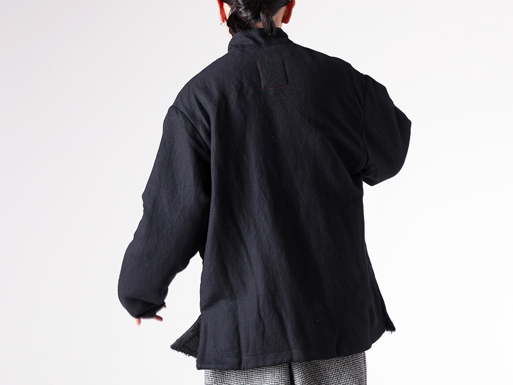 UMA WANG UW3023UW101 関税送料込 Uma Wang Trousers Beige (UMA WANG/パンツ) | UMA WANG（ユマ