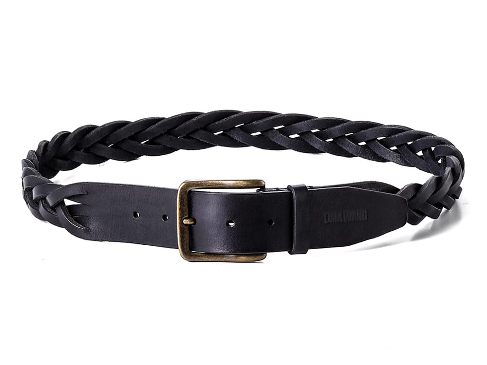 入荷情報】UMA WANG(ユマワン) 25-26AWの新作が入荷：アウター