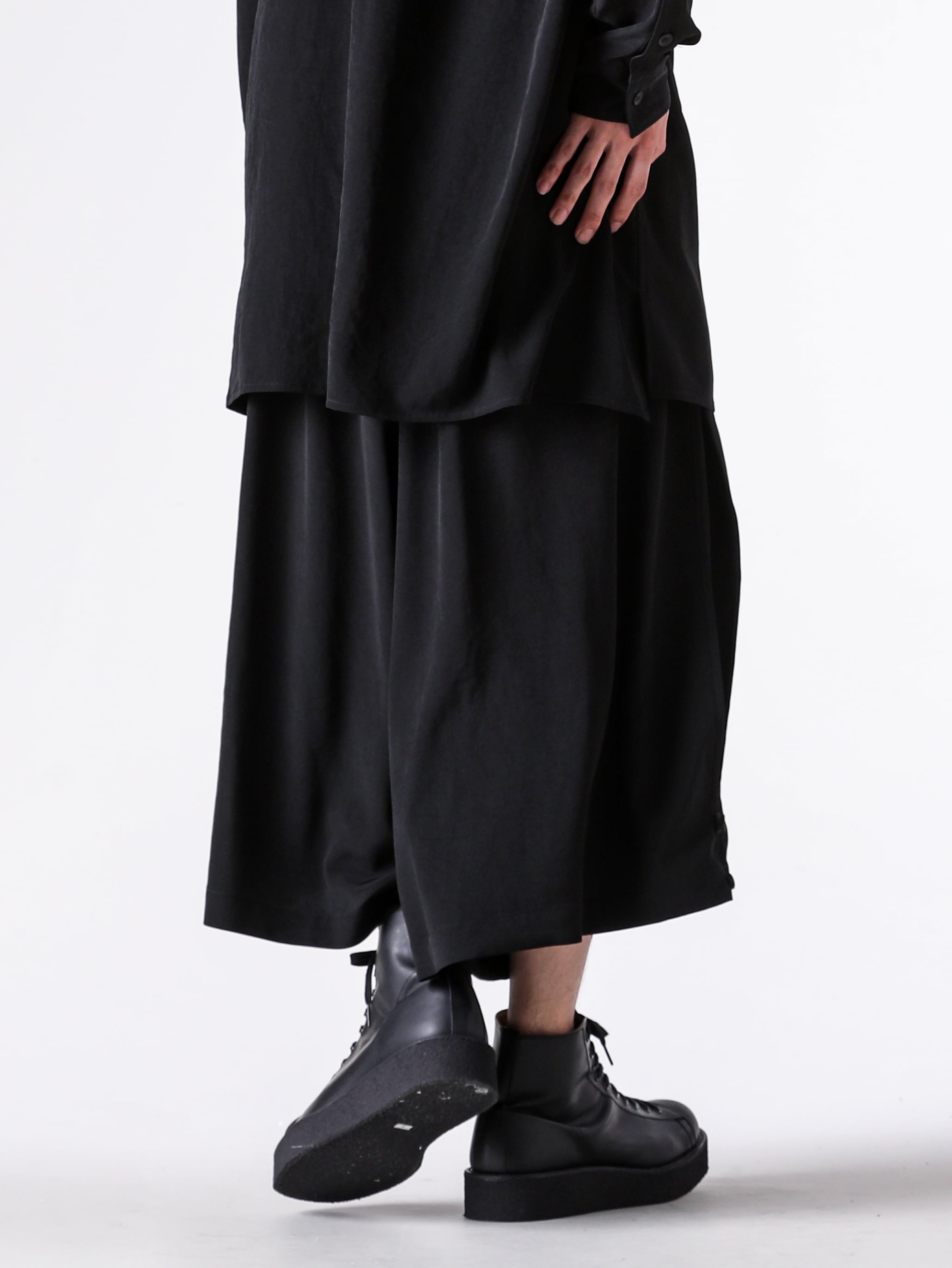 販売開始】Yohji Yamamoto / Ground Y / Y's for men 25-26AW が