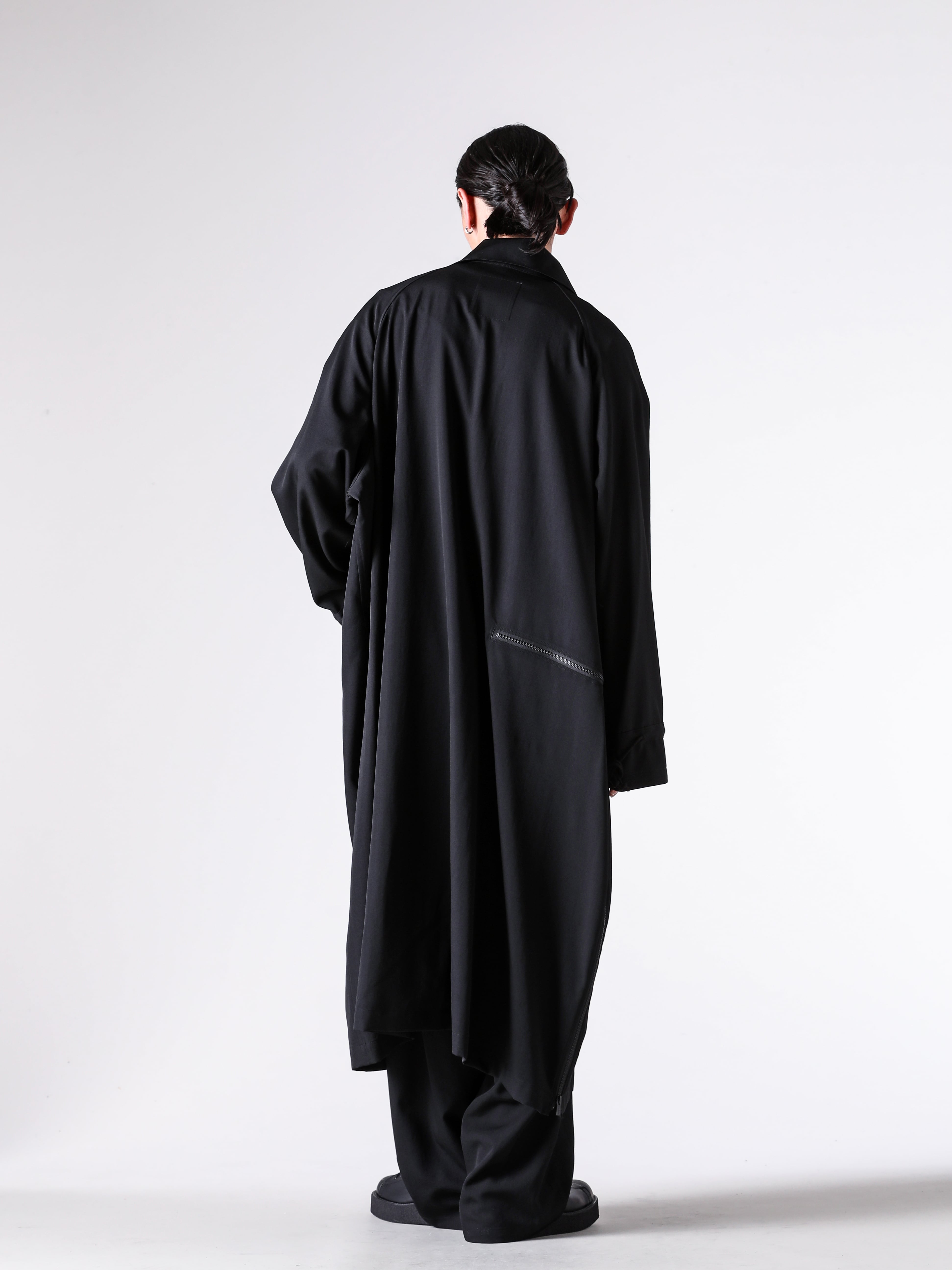 販売開始】Yohji Yamamoto / Ground Y / Y's for men 25-26AW が