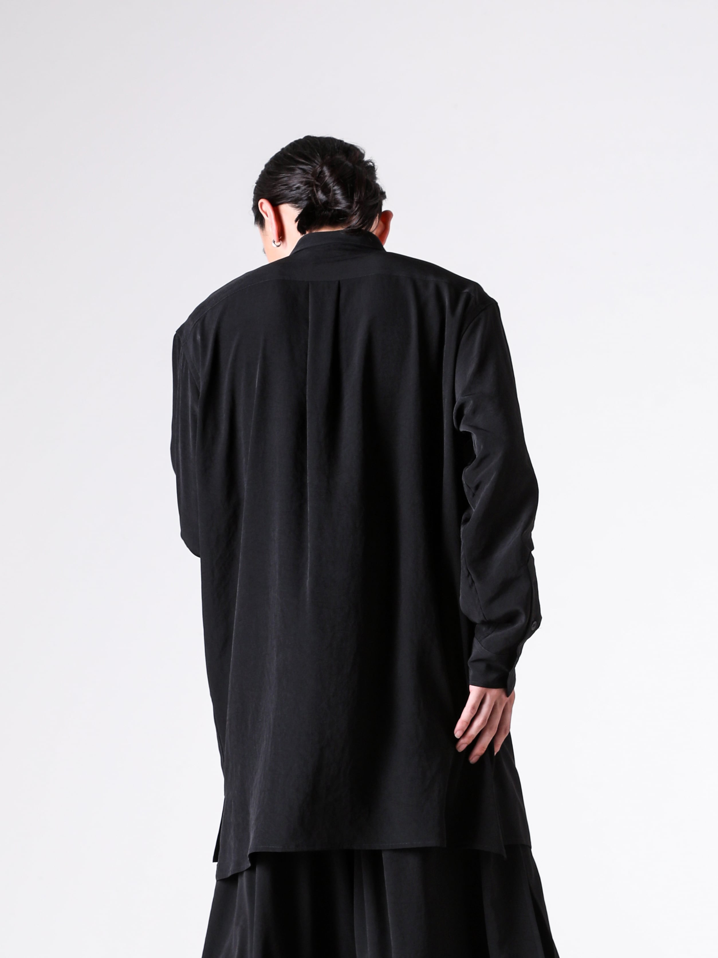 Release Announcement] Yohji Yamamoto / Ground Y / Y's for
