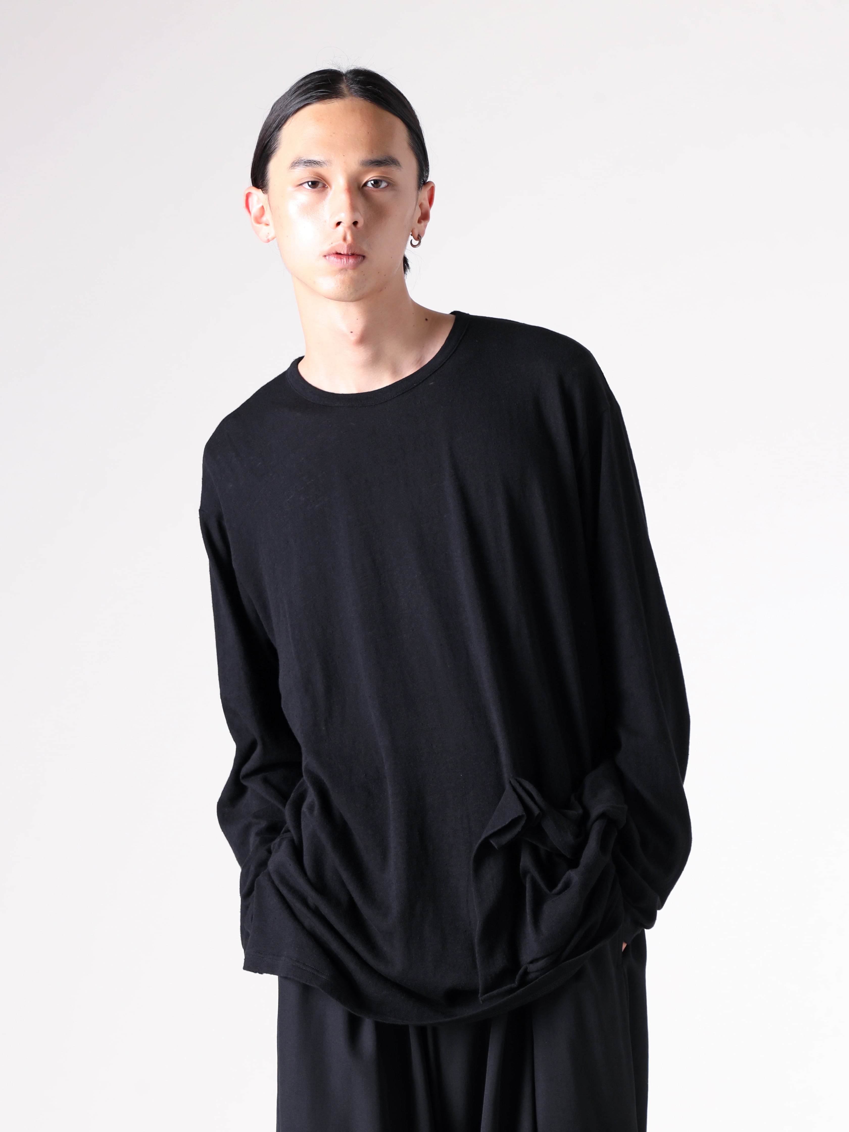 販売開始】Yohji Yamamoto / Ground Y / Y's for men 25-26AW が
