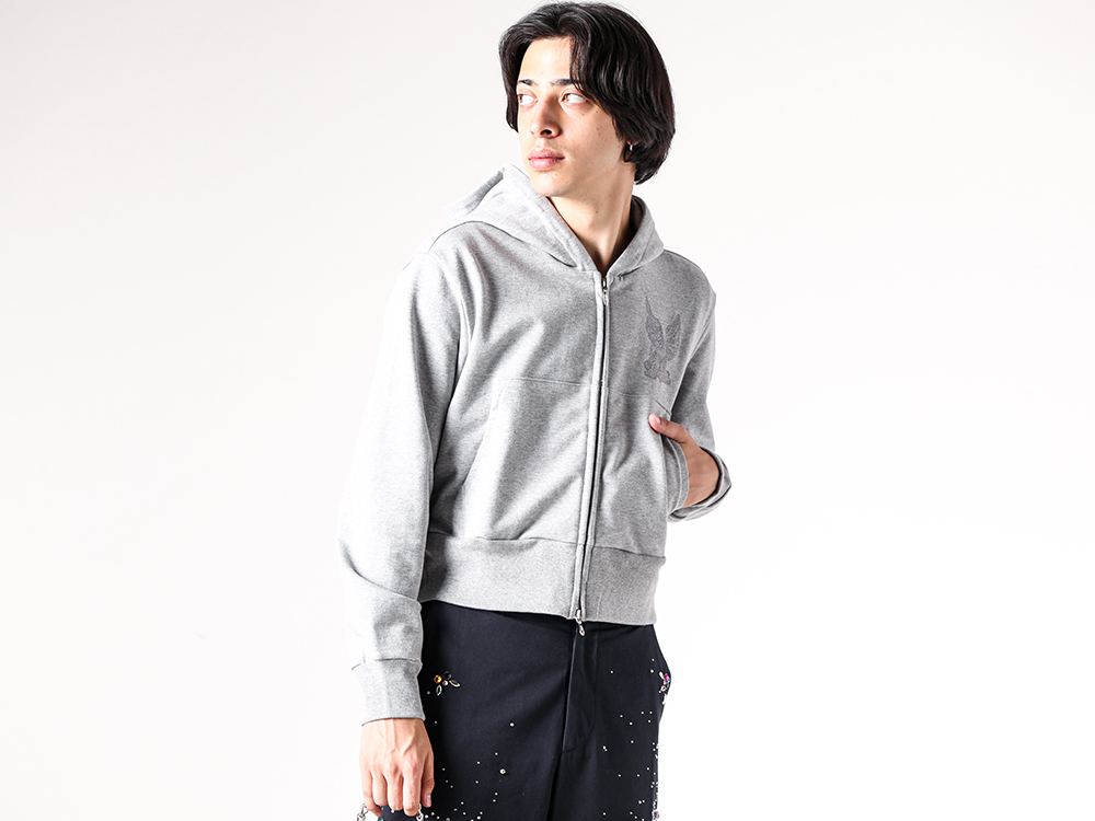 トップス MASU Galaxy hoodie MASU 25AW Galaxy Trousers Hoodie Style -FASCINATE